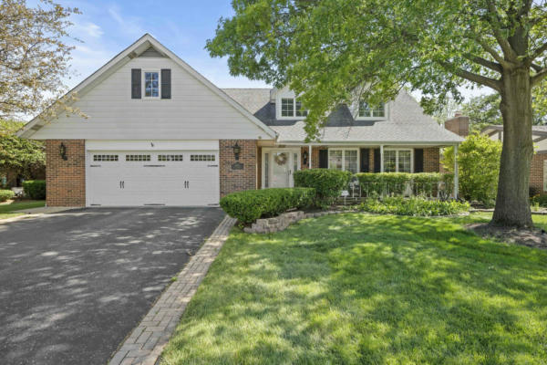8701 GOLFVIEW DR, ORLAND PARK, IL 60462 - Image 1