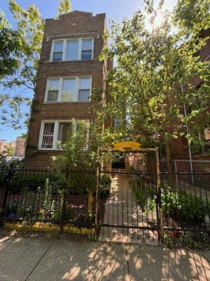 7731 N PAULINA ST # A, CHICAGO, IL 60626 - Image 1