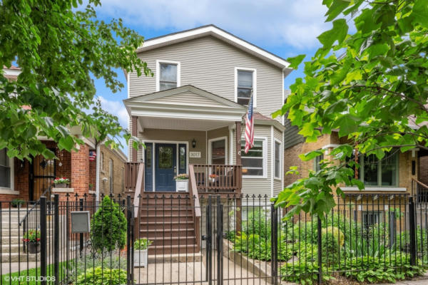 3017 N TROY ST, CHICAGO, IL 60618 - Image 1