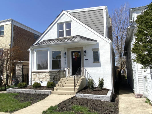 3608 N NOTTINGHAM AVE, CHICAGO, IL 60634, photo 3 of 40