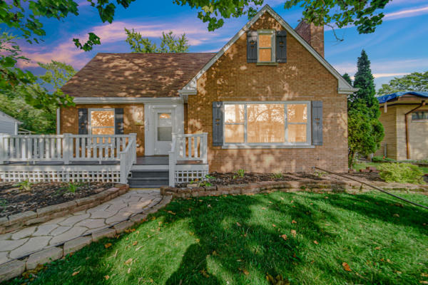 15911 SCHOOL ST, SOUTH HOLLAND, IL 60473 - Image 1