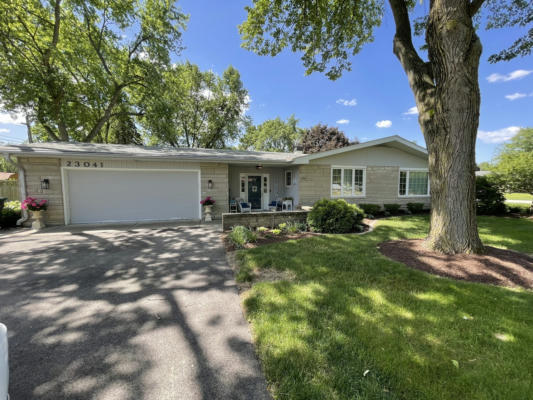 23041 W KARL AVE, CHANNAHON, IL 60410 - Image 1