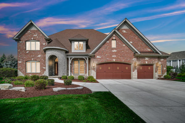 516 GENE DARFLER CT, NAPERVILLE, IL 60565 - Image 1