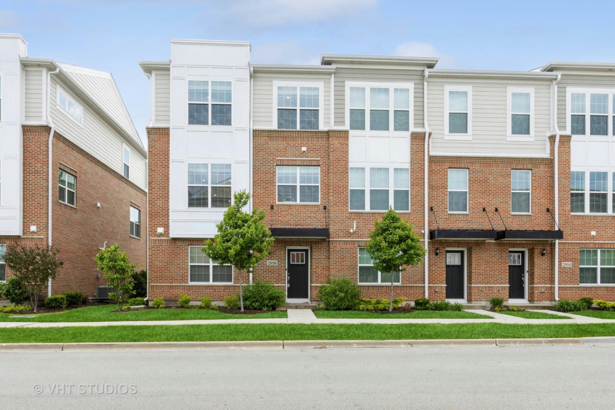 2950 REFLECTION DR, NAPERVILLE, IL 60564, photo 1 of 17