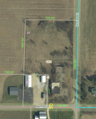 21041 HOOVER RD, STERLING, IL 61081 - Image 1
