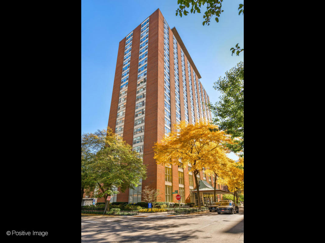 1325 N STATE PKWY APT 10C, CHICAGO, IL 60610, photo 1 of 24