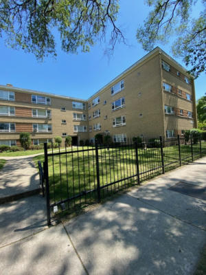 6103 N SEELEY AVE # 4, CHICAGO, IL 60659 - Image 1