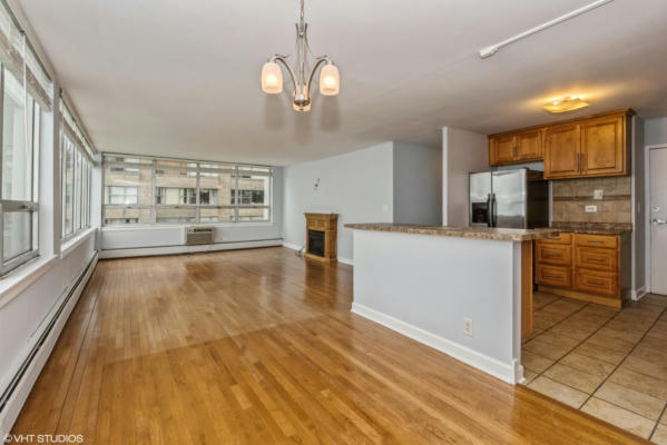 6171 N SHERIDAN RD APT 1912, CHICAGO, IL 60660, photo 5 of 19
