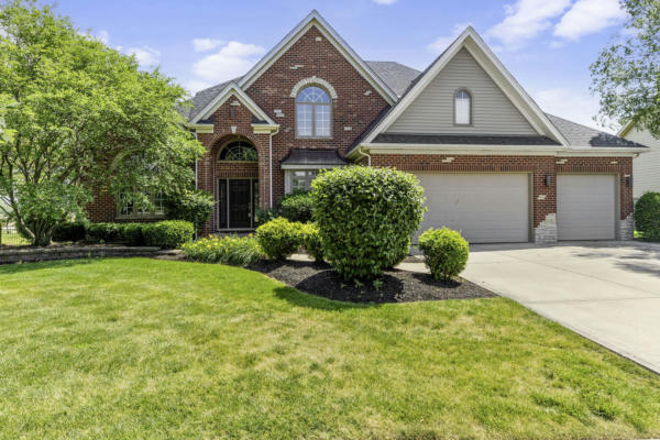 5747 ROSINWEED LN, NAPERVILLE, IL 60564 - Image 1