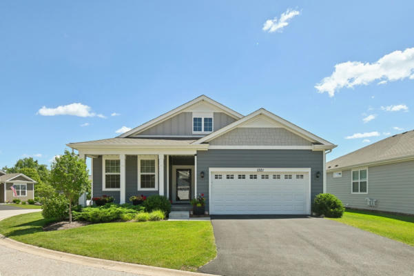 1321 REDTAIL LN, WOODSTOCK, IL 60098 - Image 1