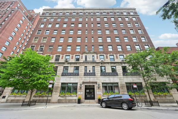 1255 N STATE PKWY # 2AC, CHICAGO, IL 60610 - Image 1