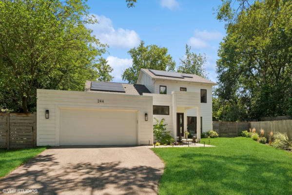 244 WESTMORELAND DR, WILMETTE, IL 60091 - Image 1