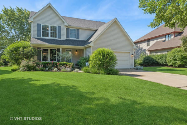 4959 RED PINE AVE, GURNEE, IL 60031 - Image 1