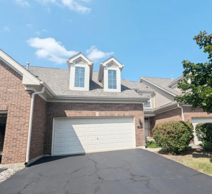 1272 CHURCH CT, AURORA, IL 60502 - Image 1