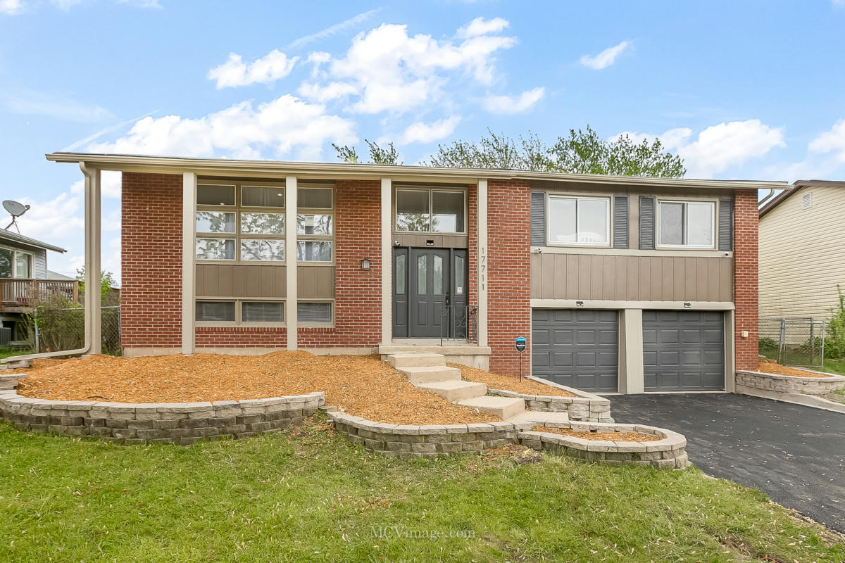 17711 YALE LN, COUNTRY CLUB HILLS, IL 60478, photo 1 of 29