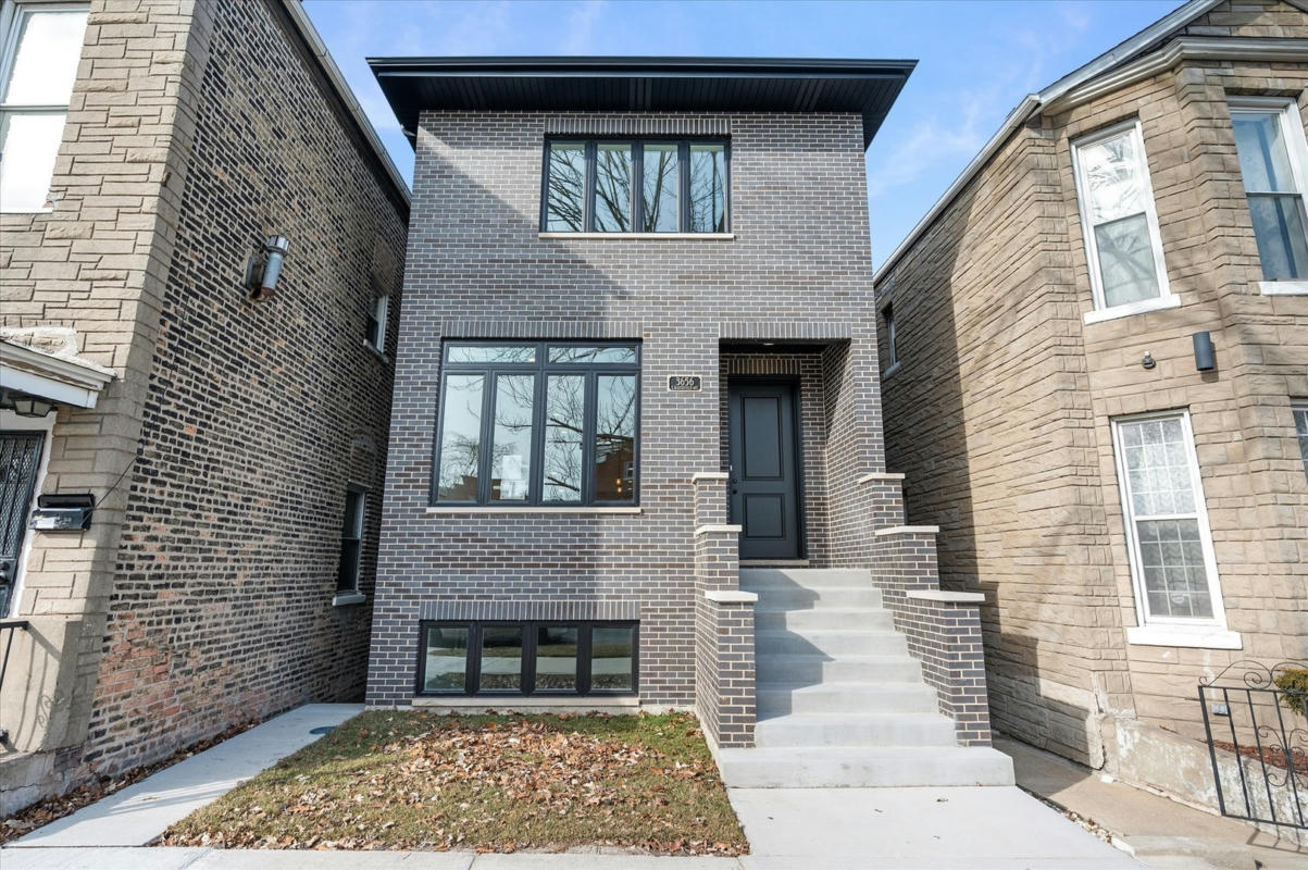 3656 S MARSHFIELD AVE, CHICAGO, IL 60609, photo 1 of 23