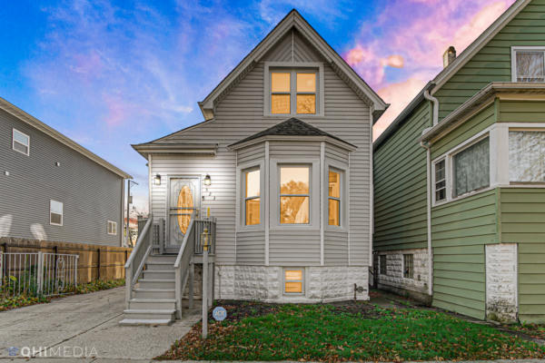 523 E 89TH PL, CHICAGO, IL 60619 - Image 1