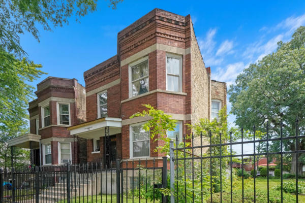 5529 S HERMITAGE AVE, CHICAGO, IL 60636 - Image 1