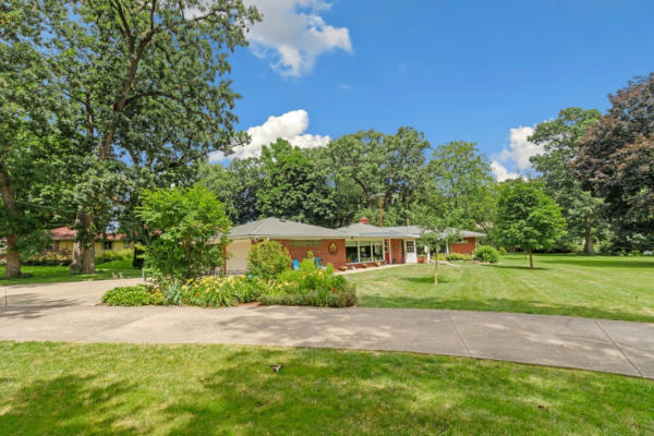 1406 MINERAL SPRINGS RD, STERLING, IL 61081 - Image 1
