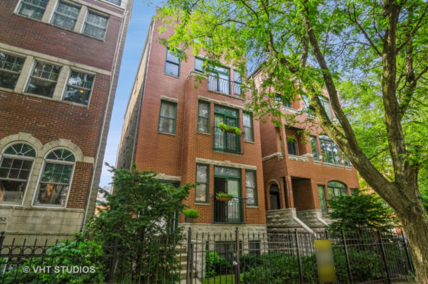 3220 N Damen Ave Unit 1N, Chicago, IL 60618, MLS# 11249627