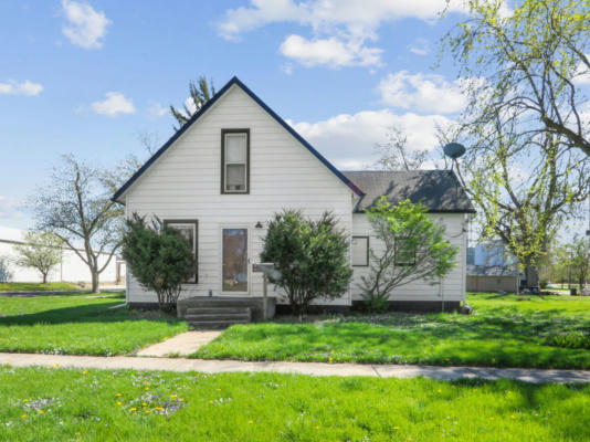 203 W 10TH ST, GIBSON CITY, IL 60936 - Image 1