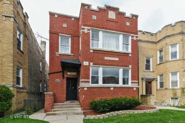 6030 N CLAREMONT AVE, CHICAGO, IL 60659 - Image 1