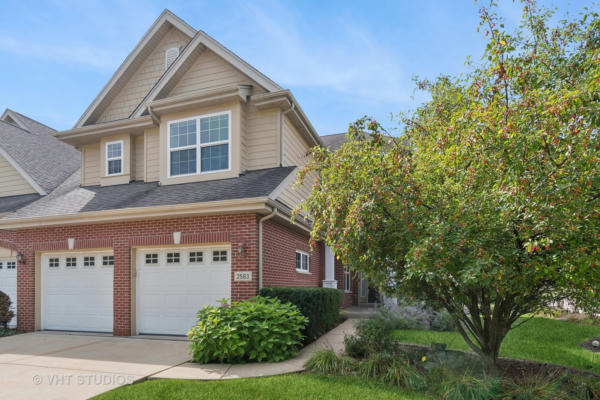 2563 CEDAR HILL LN, WOODRIDGE, IL 60517 - Image 1