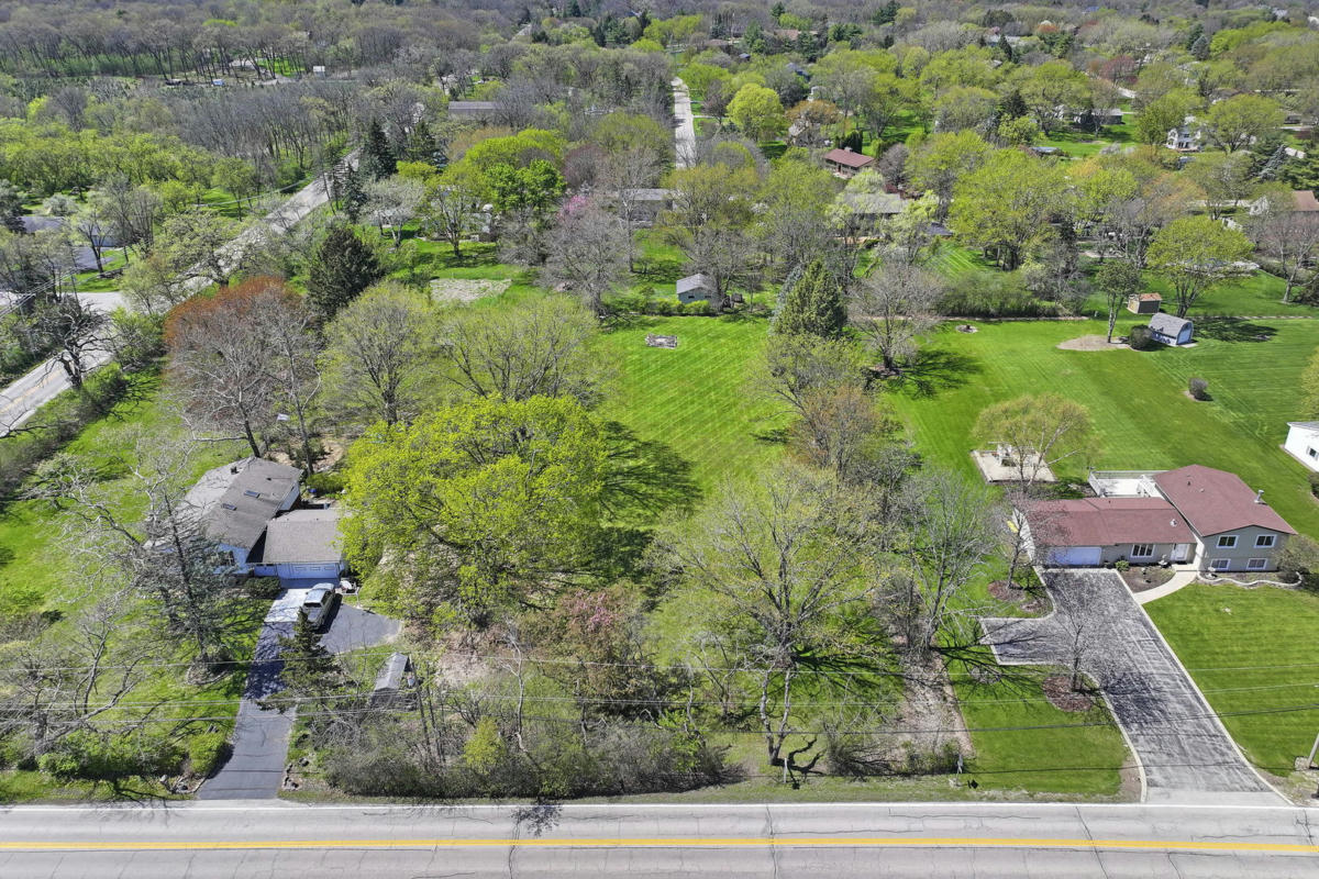 LOT 7 HICKORY NUT GROVE ROAD, CARY, IL 60013, photo 1 of 9