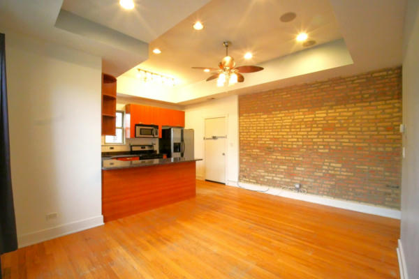 5711 N KIMBALL AVE APT 3N, CHICAGO, IL 60659, photo 3 of 10