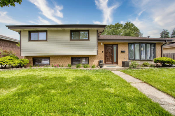 597 FOREST PRESERVE DR, WOOD DALE, IL 60191 - Image 1