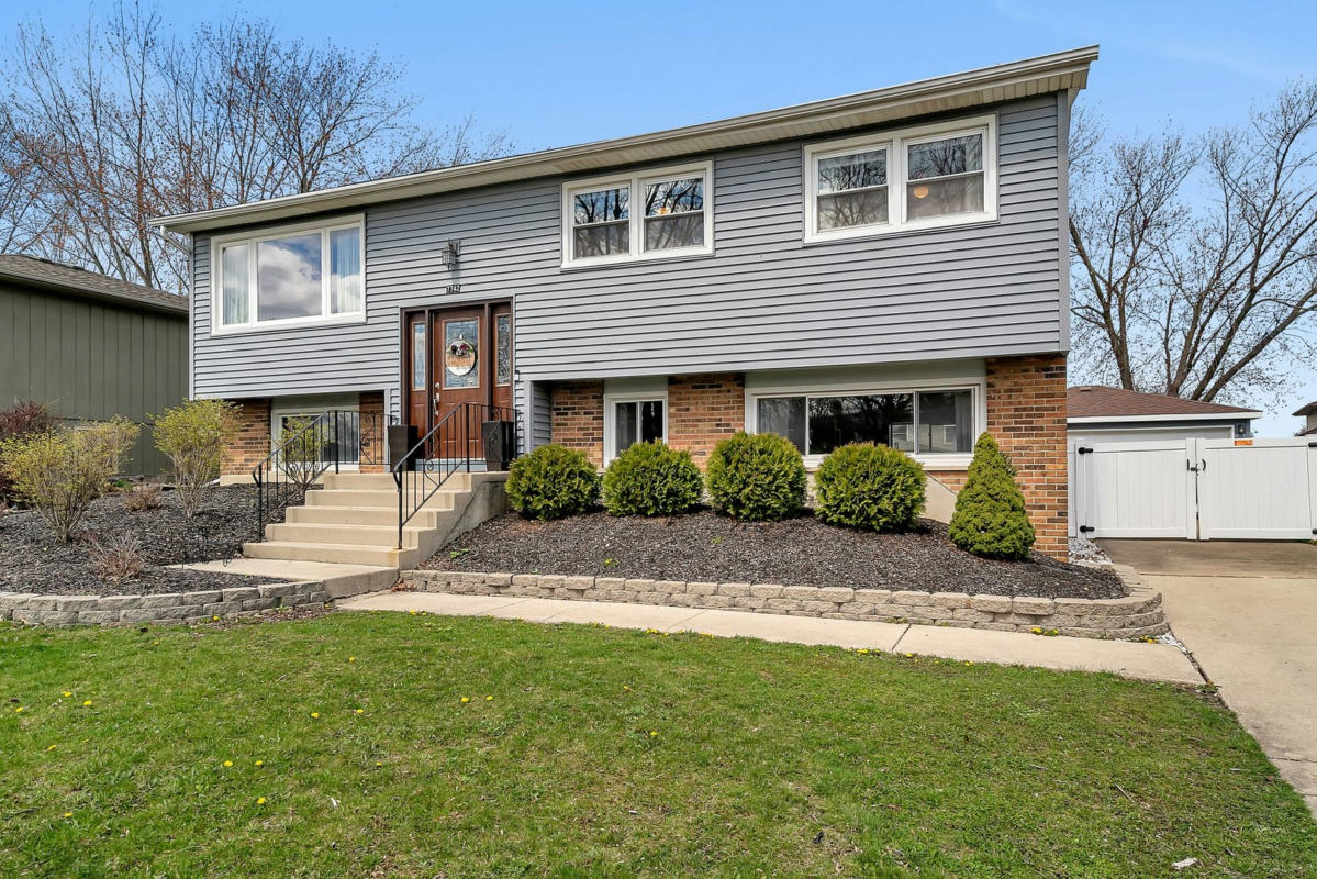7742 167TH ST, TINLEY PARK, IL 60477, photo 1 of 38