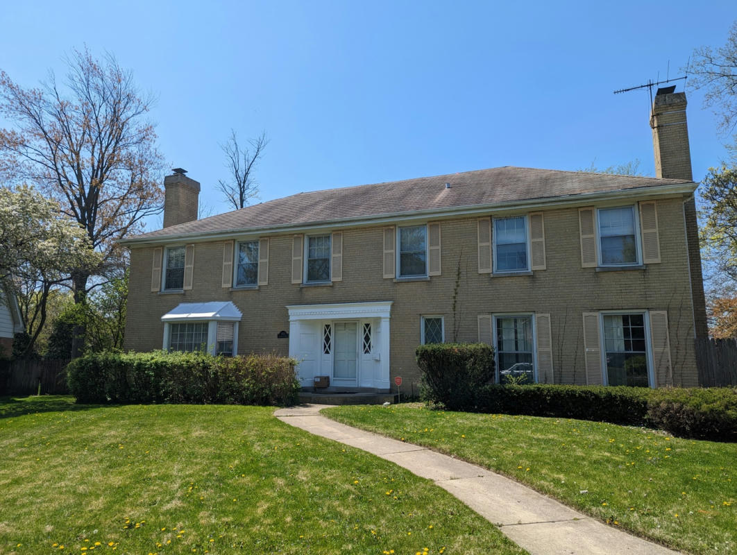 3031 INDIANWOOD RD, WILMETTE, IL 60091, photo 1 of 15