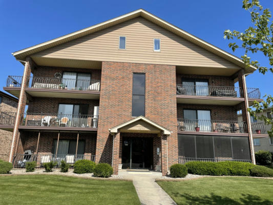 16718 PAXTON AVE APT 1N, TINLEY PARK, IL 60477 - Image 1