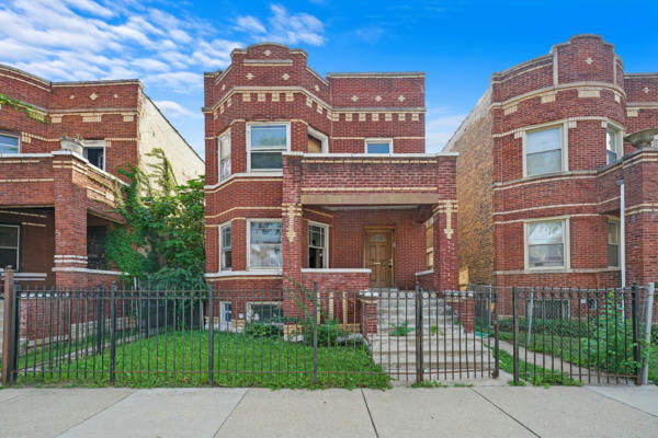 1019 N LEAMINGTON AVE, CHICAGO, IL 60651, photo 2 of 31