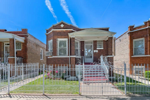 3132 S AVERS AVE, CHICAGO, IL 60623 - Image 1