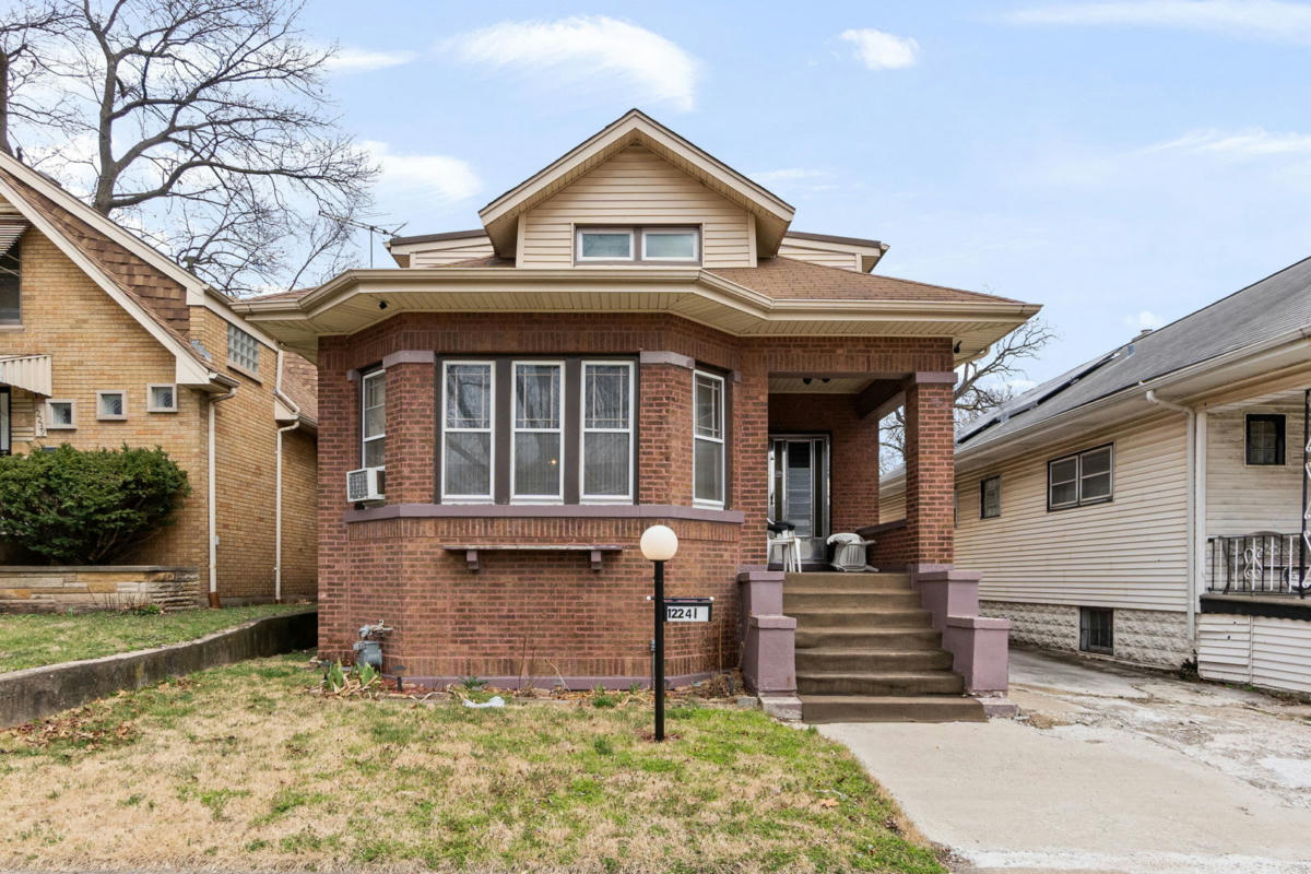 12241 S NORMAL AVE, CHICAGO, IL 60628, photo 1 of 32