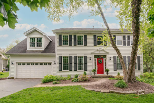 361 GALWAY DR, CARY, IL 60013 - Image 1