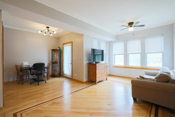 4902 N DRAKE AVE APT 1N, CHICAGO, IL 60625, photo 4 of 22