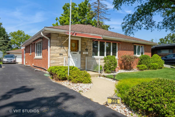 220 MINER ST, BENSENVILLE, IL 60106 - Image 1