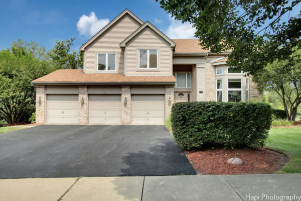 715 SADDLEWOOD DR, WAUCONDA, IL 60084 - Image 1