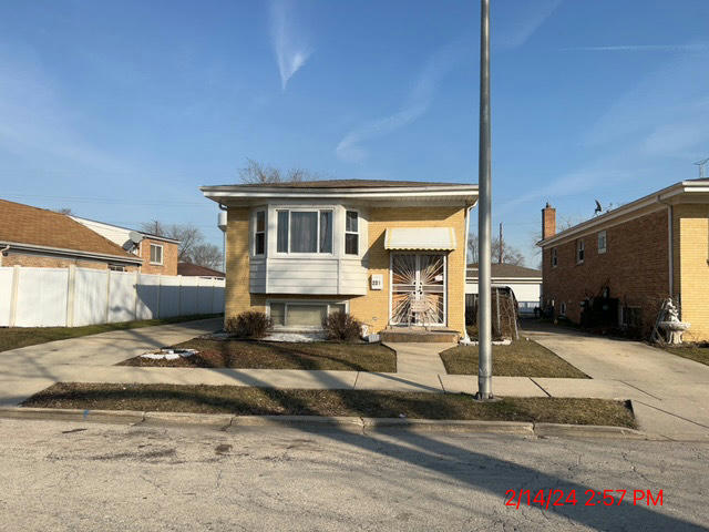 231 32ND AVE, BELLWOOD, IL 60104, photo 1