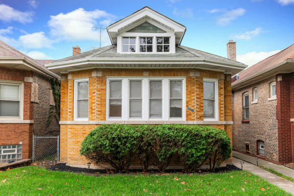 8411 S DANTE AVE, Chicago, IL 60619 Single Family Residence For Sale ...