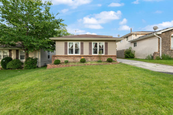 16731 HIGHVIEW AVE, ORLAND HILLS, IL 60487 - Image 1