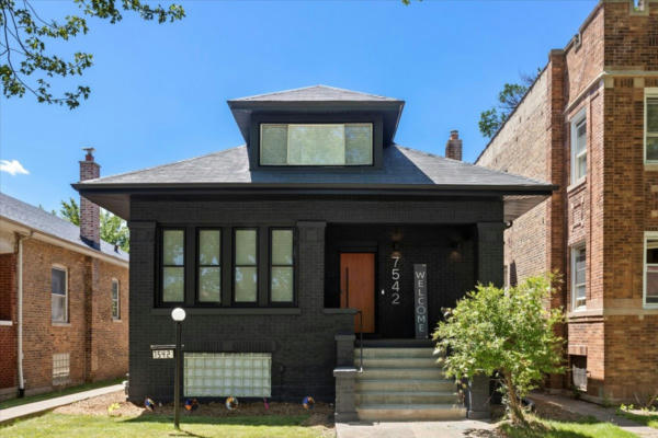 7542 S PERRY AVE, CHICAGO, IL 60620 - Image 1