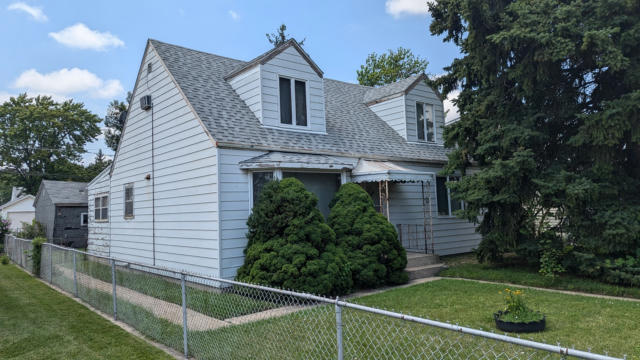 4910 S LOTUS AVE, CHICAGO, IL 60638 - Image 1