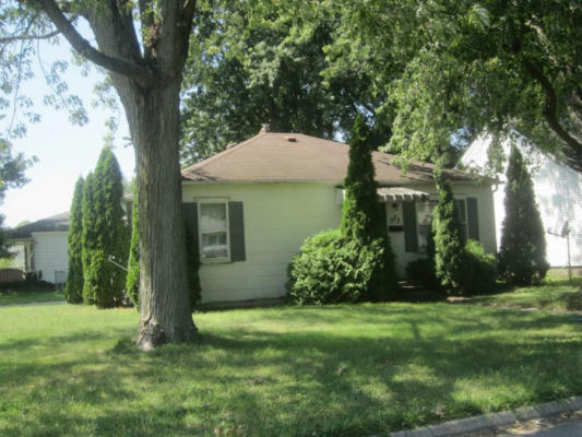 323 S 9TH ST, WATSEKA, IL 60970 - Image 1