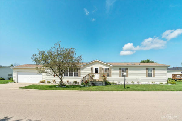 236 MEADOWLARK LN, SANDWICH, IL 60548 - Image 1