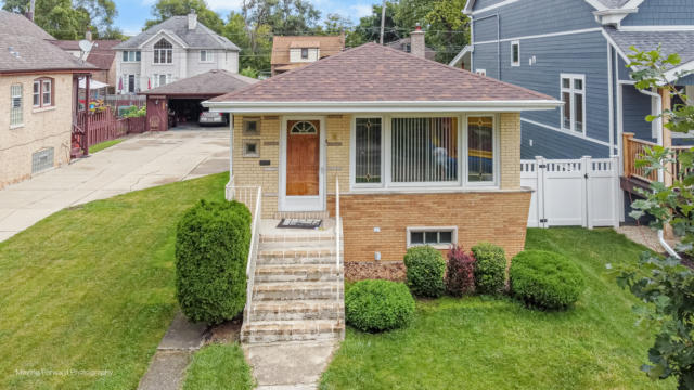 10735 S CAMPBELL AVE, CHICAGO, IL 60655 - Image 1