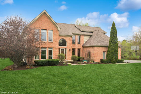 35 ROSEWOOD DR, HAWTHORN WOODS, IL 60047 - Image 1