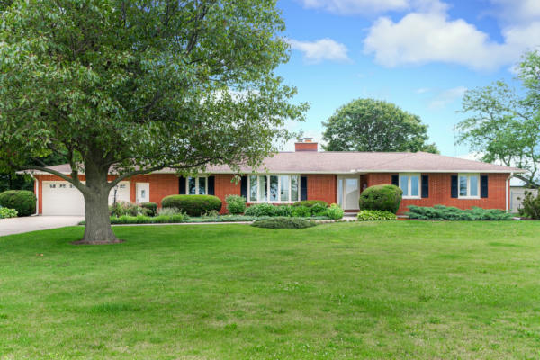 35968 N STATE RD, GENOA, IL 60135 - Image 1